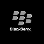 Logo Blackberry