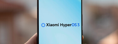 Se acaban de filtrar las primeras imágenes de HyperOS 3. Se actualizarán un total de 96 dispositivos Xiaomi y ya conocemos su fecha de lanzamiento 