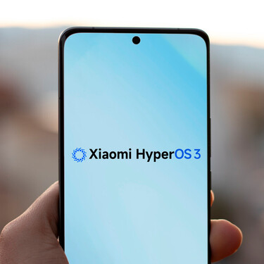 Se acaban de filtrar las primeras imágenes de HyperOS 3. Se actualizarán un total de 96 dispositivos Xiaomi y ya conocemos su fecha de lanzamiento 