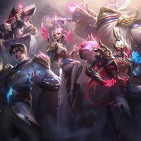 A Elon Musk se le va la cabeza y reta al mejor equipo de League of Legends del mundo a demostrar si se creen capaces de ganar a su IA