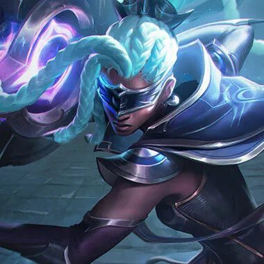 Imagen De League Of Legends Riot Games 39