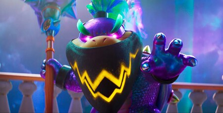 Todos Los Actores En El Doblaje Latino De Super Mario Galaxy Confirmados Regresa La Voz De Master Chief En Halo Y Se Anaden Actores De Stranger Things