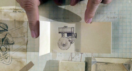 60 años de historia de Honda en papel... animado
