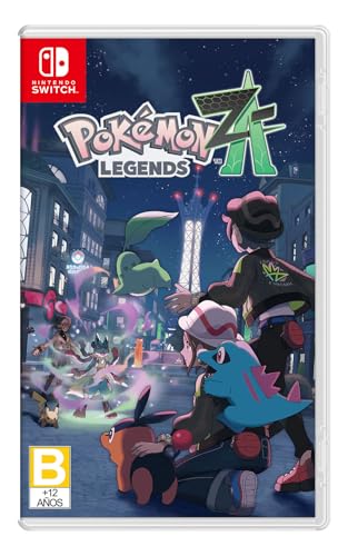 Pokémon™ Legends: Z-A