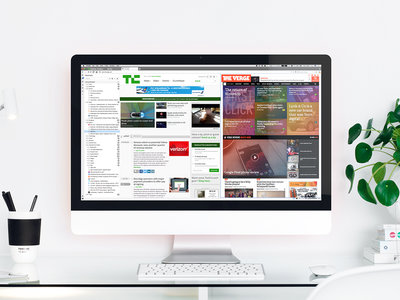 Llega Vivaldi 2.0, su más importante actualización hasta ahora y finalmente añaden sincronización