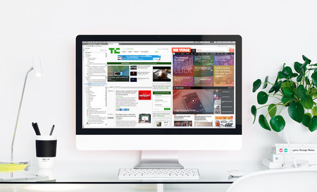 Llega Vivaldi 2.0, su más importante actualización hasta ahora y finalmente añaden sincronización