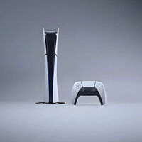MediaMarkt tiene PS5 Slim a su PVP, sin añadidos extra y con envío para mañana mismo: oportunidad de oro para conseguir la consola de Sony sin pagar de más