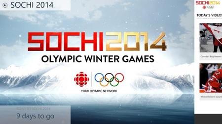 Sochi cbc