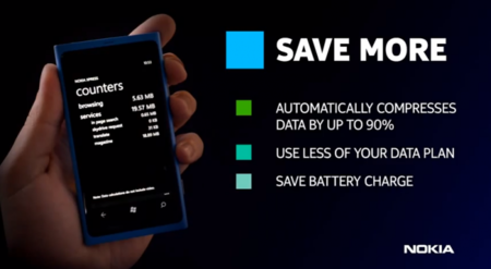 Nokia promete acelerar la navegación por Internet desde sus Lumia, llevando a Windows Phone su Xpress Browser