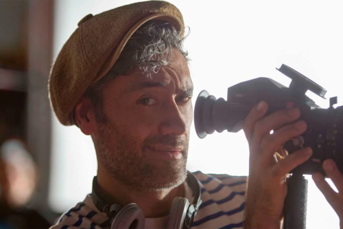 Taika Waititi