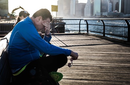 La hernia inguinal en el deportista: cuáles son sus causas, síntomas y tratamiento