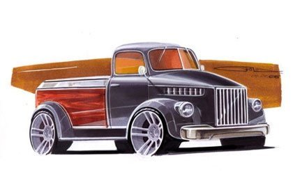 Nueva edición del GAZ-51 por Pemespiba