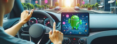 Estas son mis siete apps imprescindibles en Android Auto. Con ellas los viajes son más seguros y entretenidos