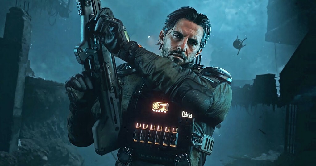 La primera medida de Activision para competir con Battlefield 6 es reducir el tamaño de Call of Duty HQ, y parece que han usado magia negra . Noticias en tiempo real