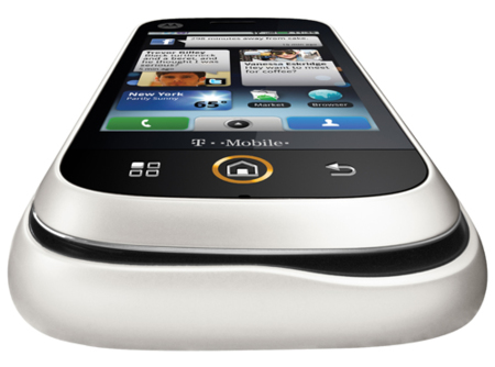 Motorola DEXT con Android e interfaz MotoBlur de la mano de Telefónica