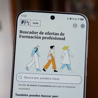 España vive una "edad dorada" de las apps para los trámites burocráticos. Y ahora tiene una nueva para la FP