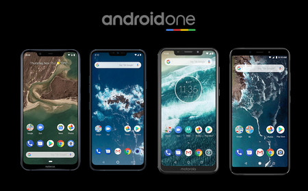 Google responde: "no ha habido cambios en la política de actualizaciones de Android One"