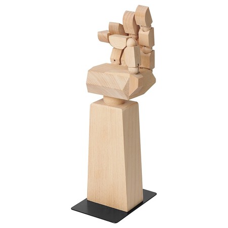 Lanespelare Bandeja Accesorios