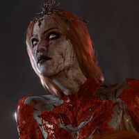 Cómo vencer a Oran la Roja en Baldur's Gate 3 para conseguir el arma Travesura Carmesí 