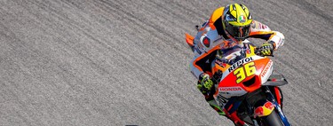 Joan Mir podría romper su contrato con Honda en MotoGP, y apunta a ser el gran tapado de Yamaha para 2024 