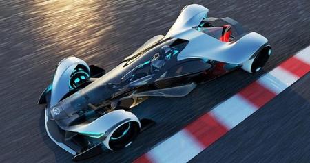 Infiniti Synaptiq (5)