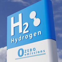 Aragón podría tener la solución al gran problema de la movilidad limpia: un pozo de hidrógeno