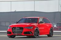 HPerformance Audi RS6 Avant 