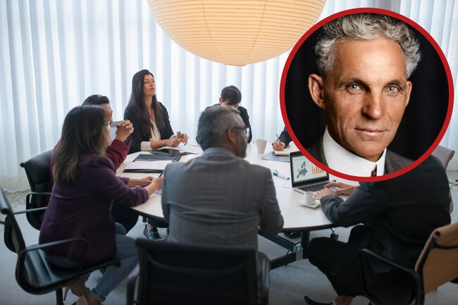 Henry Ford Bullshit Jobs 02