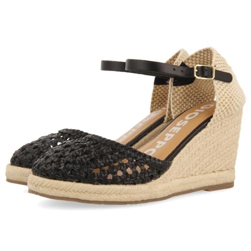 Gioseppo SERIGNAN, Sandalias con cuña Mujer