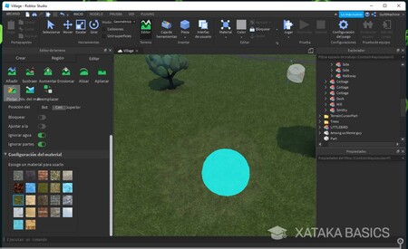 Roblox: Cómo crear juegos en Roblox Studio, publicarlos y ganar dinero