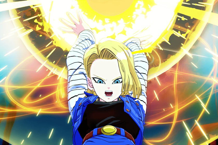 C-18 pudo ser muy diferente en Dragon Ball Z: unos bocetos de Akira Toriyama revelan el atuendo original que tenía en mente