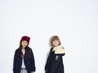 Moda Otoño-Invierno 2013/2014 para niños: abrigos y chaquetas para no pasar frío 