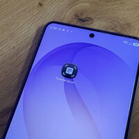 Sólo una cosa puede hacer más útil el escáner de documentos de los Galaxy y es tenerlo más a mano todavía