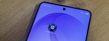 Sólo una cosa puede hacer más útil el escáner de documentos de los Galaxy y es tenerlo más a mano todavía