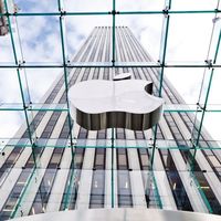 Apple podría rendirse ante el desarrollo del coche autónomo nivel 5