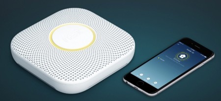 Nest lanza su nuevo Nest Protect y Nest Cam