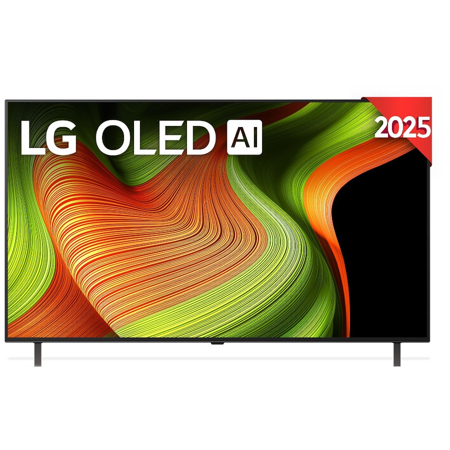LG OLED55B56LA (55 struggles)