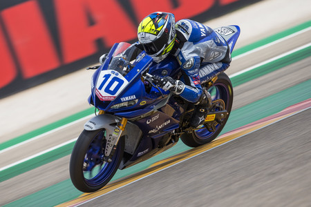 Orradre Ssp 300 Aragon 2020