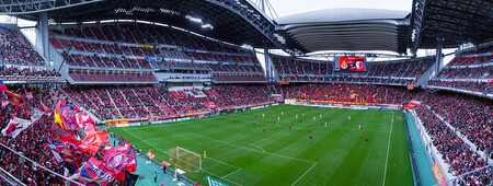 Toyota Stadium
