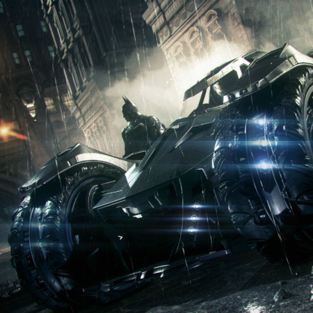 Análisis de Batman: Arkham Knight. No es sólo el mejor de la saga, también huele a GOTY