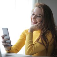 Esta es la mejor recarga de 100 pesos en México: 9 GB de datos y redes sociales ilimitadas por 30 días