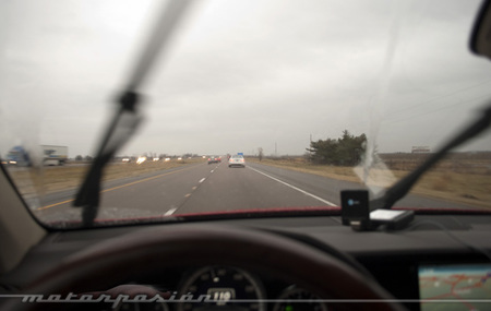 Roadtrip Pasión™: Cruzamos Estados Unidos de Los Ángeles a Detroit (parte 4)