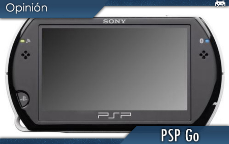 PSP Go: 249 euros es demasiado