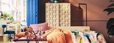 Ikea lanza un sillón hinchable de diseño que no faltará en las casas más modernas