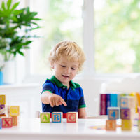 21 juegos de mesa educativos para que los niños aprendan a leer y escribir mientras se divierten