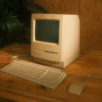 Dos desarrolladores han creado el museo definitivo del Mac. De paso, han demostrado el error que Apple está cometiendo hoy