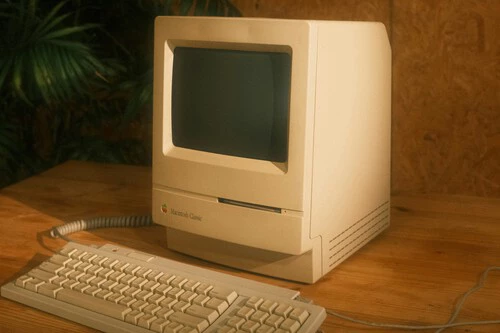 Macintosh