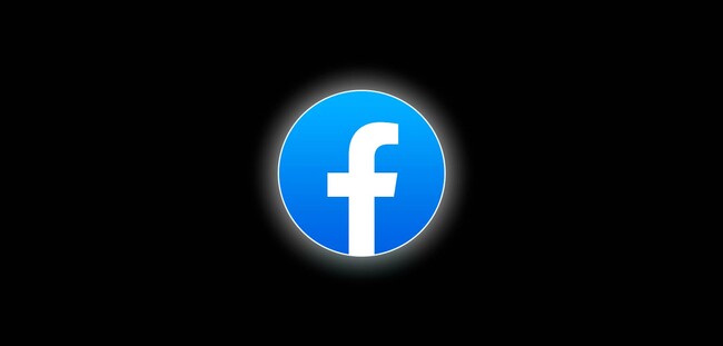 Facebook Modo Oscuro