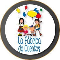 La Fábrica de Cuentos