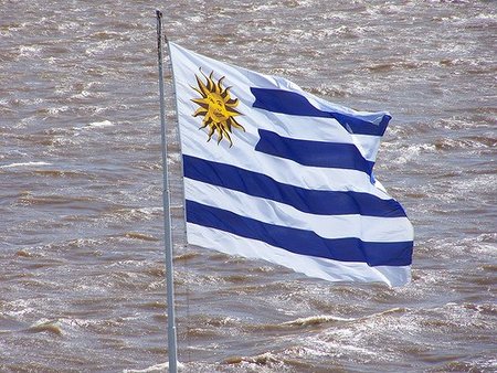 Objetivo: Uruguay